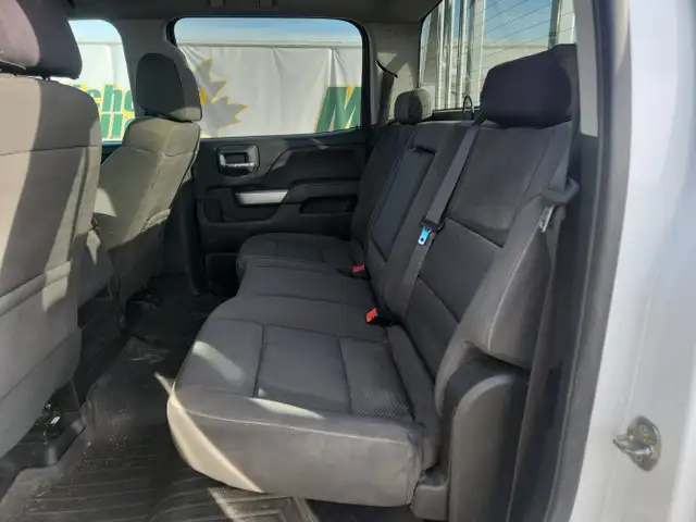 2019 Chevrolet Silverado 3500HD - Photo 15