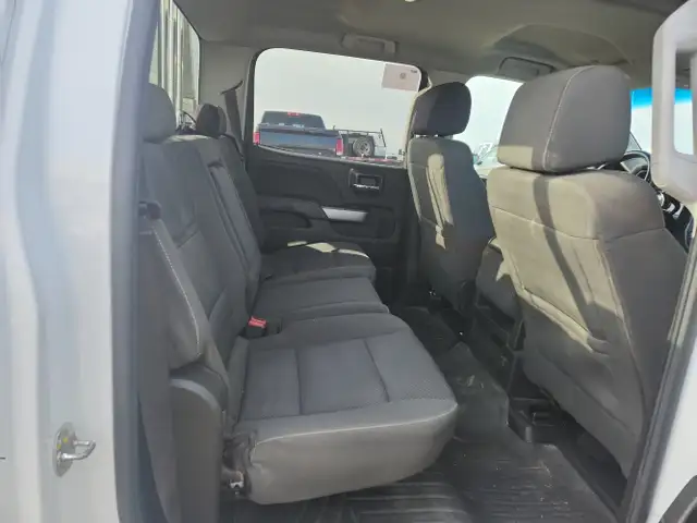 2019 Chevrolet Silverado 3500HD - Photo 16