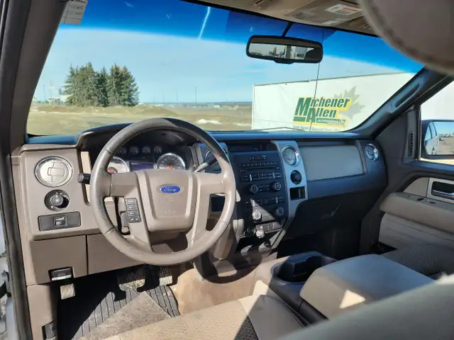 2010 Ford F-150 - Photo 21