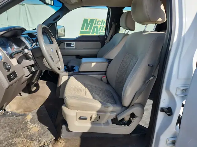 2010 Ford F-150 - Photo 22