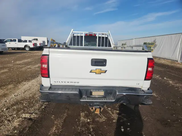 2019 Chevrolet Silverado 3500HD - Photo 20