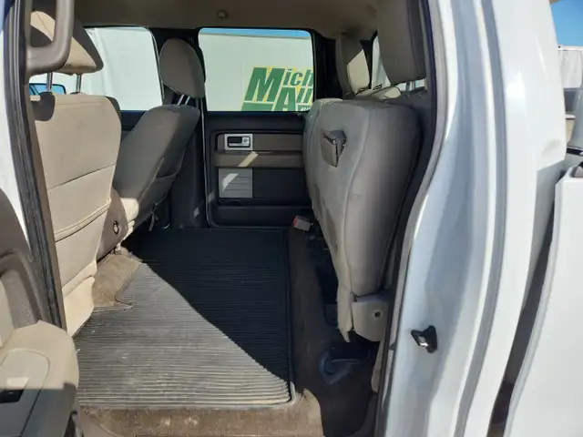 2010 Ford F-150 - Photo 23
