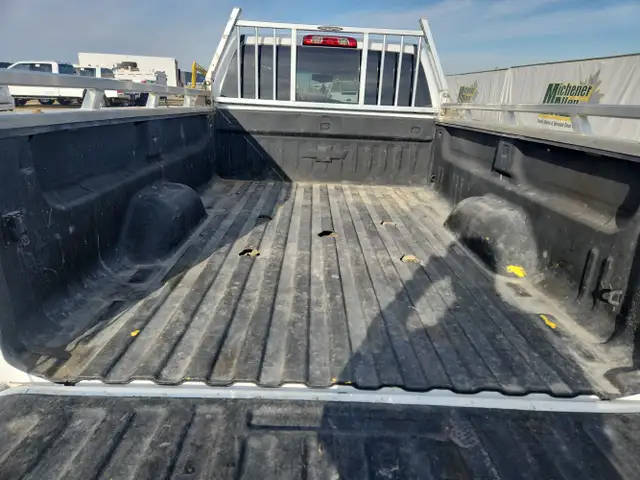 2019 Chevrolet Silverado 3500HD - Photo 21