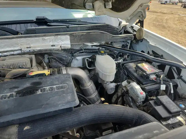 2019 Chevrolet Silverado 3500HD - Photo 24