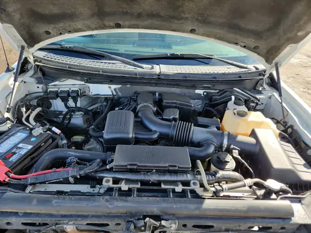 2010 Ford F-150 - Photo 27