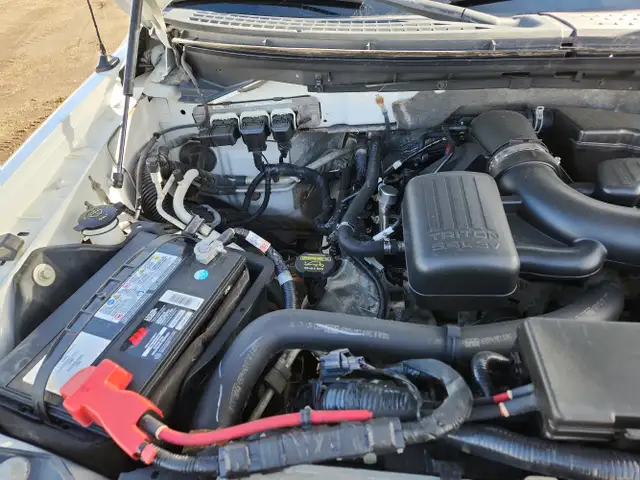 2010 Ford F-150 - Photo 28
