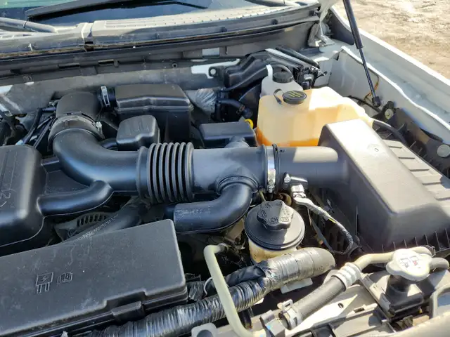 2010 Ford F-150 - Photo 29