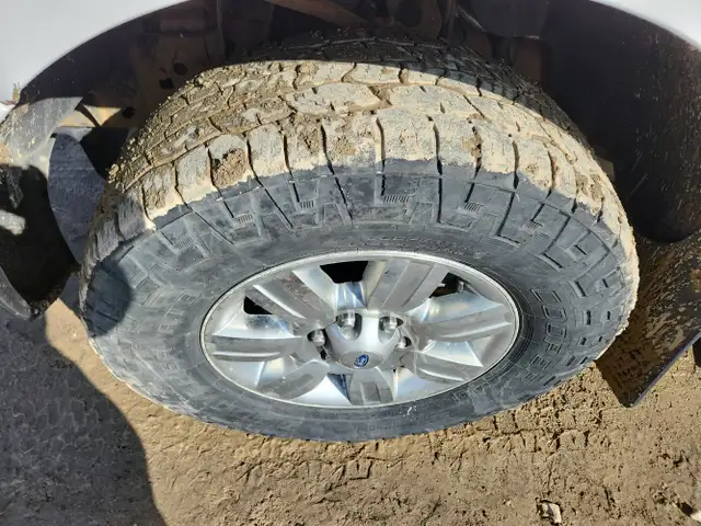 2010 Ford F-150 - Photo 31