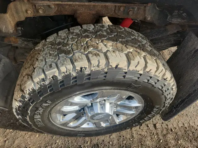 2019 Chevrolet Silverado 3500HD - Photo 28