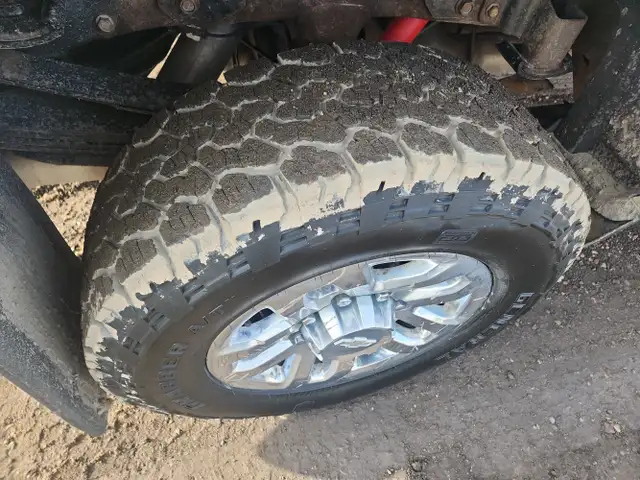 2019 Chevrolet Silverado 3500HD - Photo 29