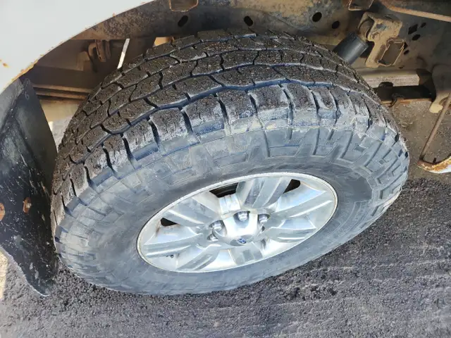 2010 Ford F-150 - Photo 33