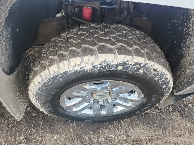 2019 Chevrolet Silverado 3500HD - Photo 30