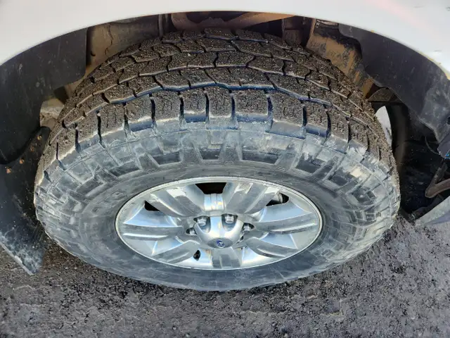 2010 Ford F-150 - Photo 34