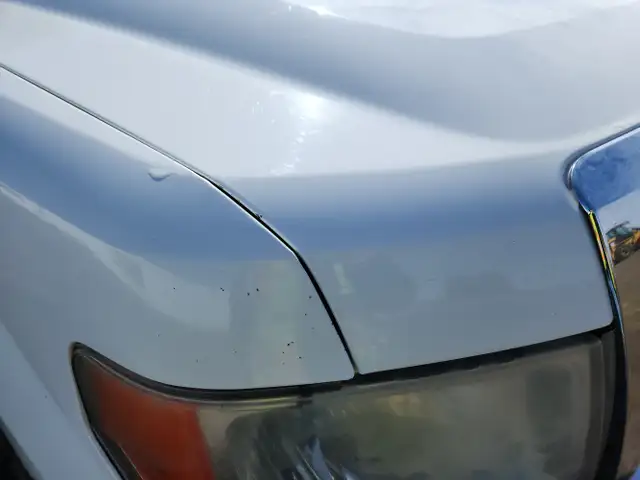 2010 Ford F-150 - Photo 36