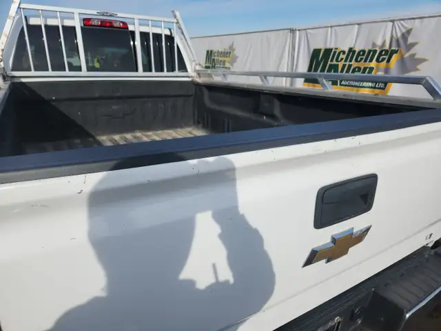 2019 Chevrolet Silverado 3500HD - Photo 34