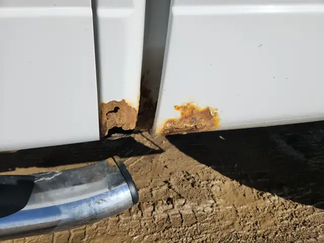 2010 Ford F-150 - Photo 38