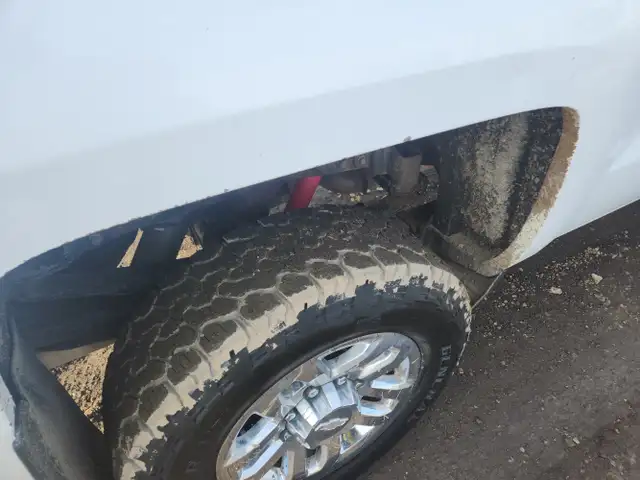 2019 Chevrolet Silverado 3500HD - Photo 35