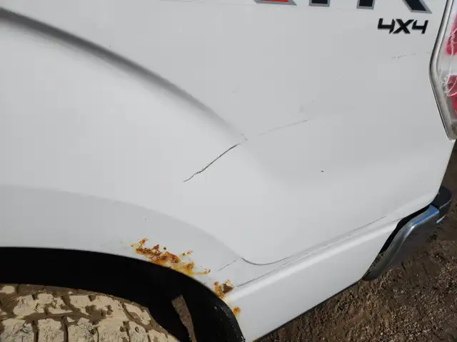 2010 Ford F-150 - Photo 39