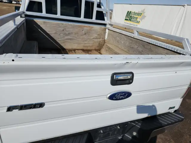 2010 Ford F-150 - Photo 40
