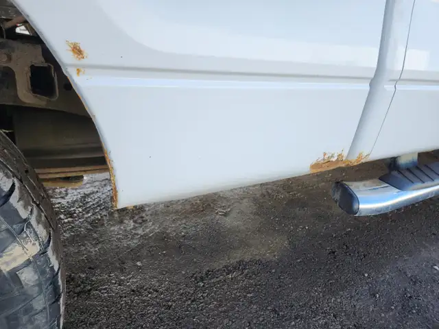 2010 Ford F-150 - Photo 44