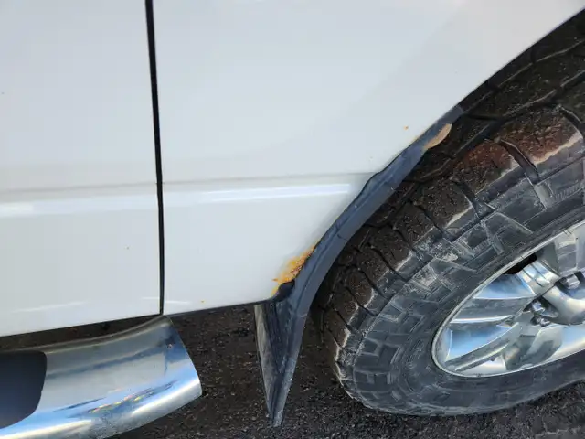 2010 Ford F-150 - Photo 45