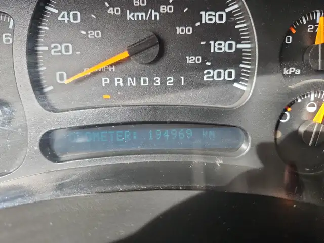 2006 Chevrolet Silverado 2500HD - Photo 12