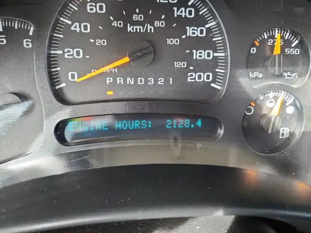 2006 Chevrolet Silverado 2500HD - Photo 13