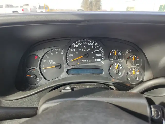 2006 Chevrolet Silverado 2500HD - Photo 14