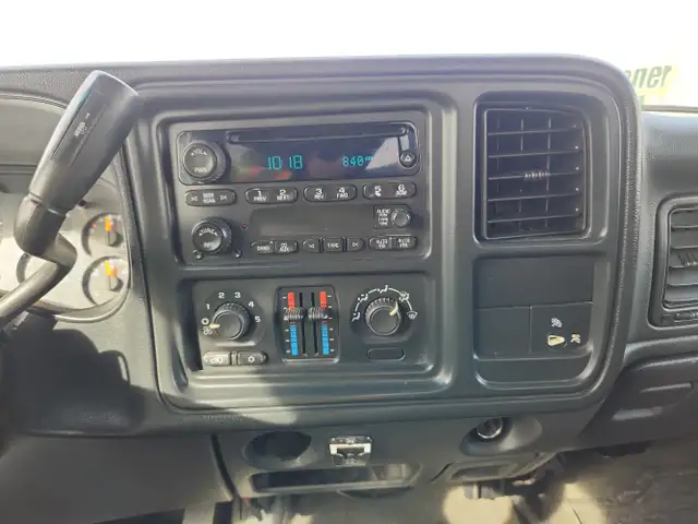 2006 Chevrolet Silverado 2500HD - Photo 15