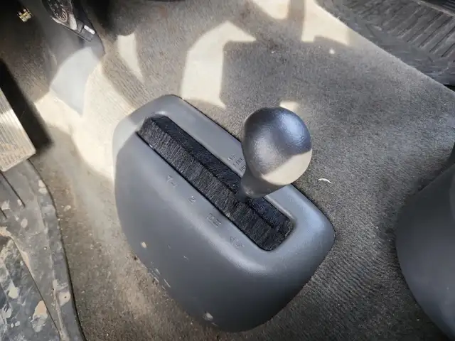 2006 Chevrolet Silverado 2500HD - Photo 16