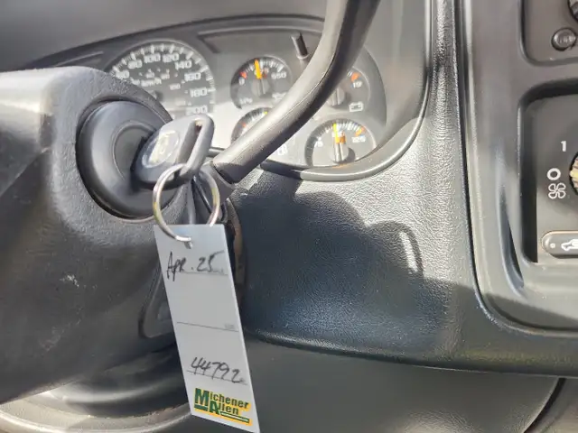 2006 Chevrolet Silverado 2500HD - Photo 17