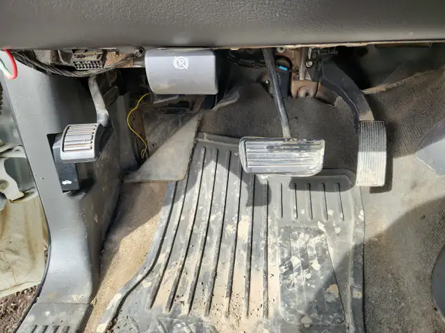 2006 Chevrolet Silverado 2500HD - Photo 18