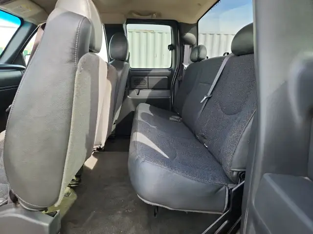 2006 Chevrolet Silverado 2500HD - Photo 21