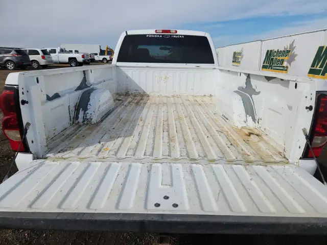 2006 Chevrolet Silverado 2500HD - Photo 22