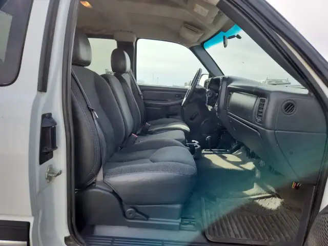 2006 Chevrolet Silverado 2500HD - Photo 23