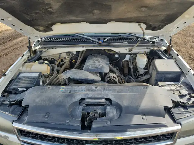 2006 Chevrolet Silverado 2500HD - Photo 26