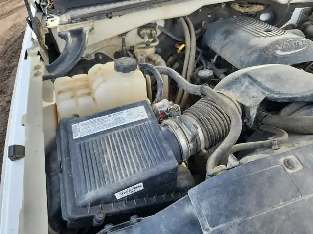 2006 Chevrolet Silverado 2500HD - Photo 29