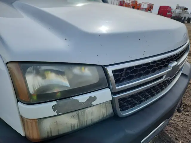 2006 Chevrolet Silverado 2500HD - Photo 34
