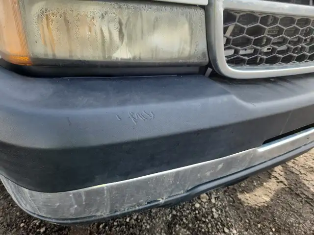 2006 Chevrolet Silverado 2500HD - Photo 35