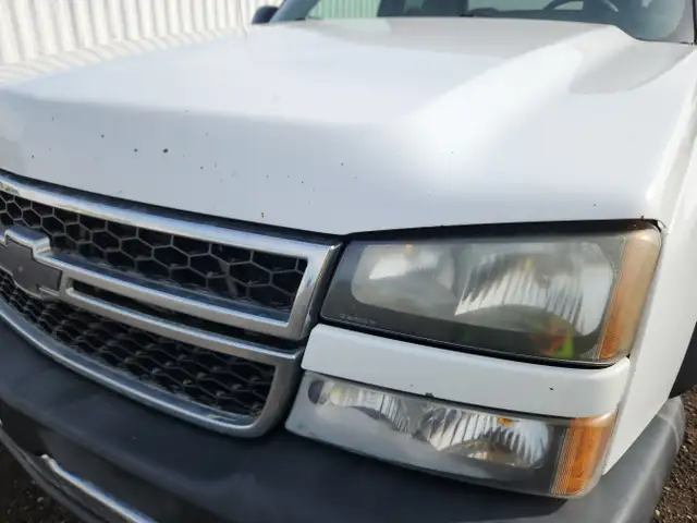 2006 Chevrolet Silverado 2500HD - Photo 36