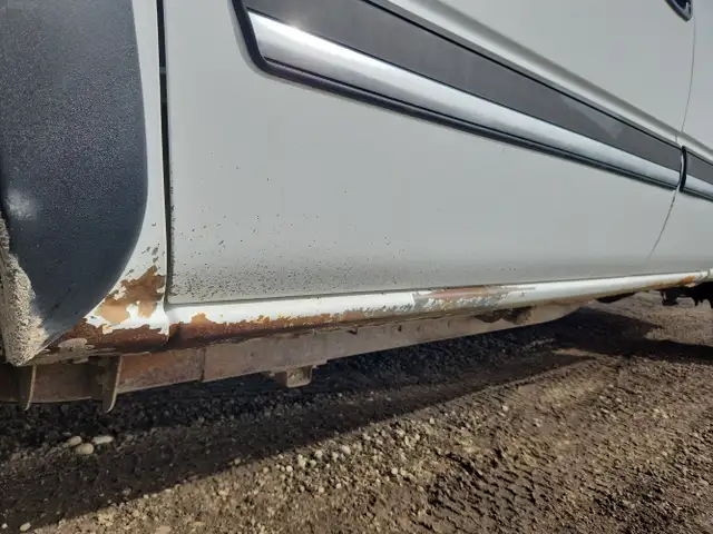 2006 Chevrolet Silverado 2500HD - Photo 39