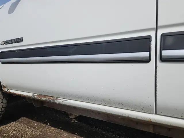 2006 Chevrolet Silverado 2500HD - Photo 40