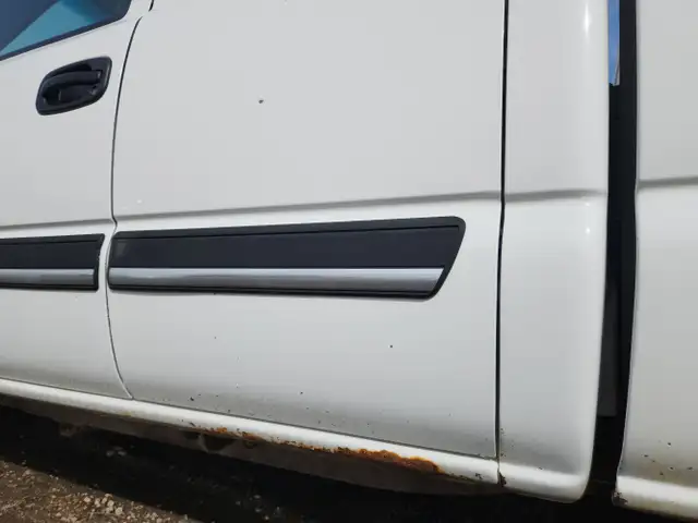 2006 Chevrolet Silverado 2500HD - Photo 41