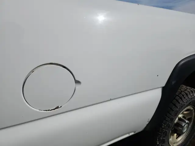 2006 Chevrolet Silverado 2500HD - Photo 43