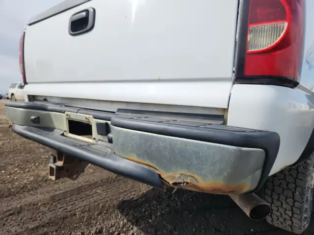 2006 Chevrolet Silverado 2500HD - Photo 53