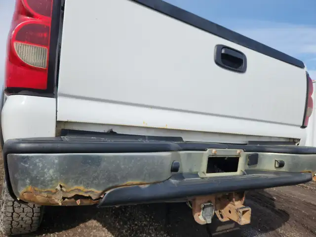 2006 Chevrolet Silverado 2500HD - Photo 54