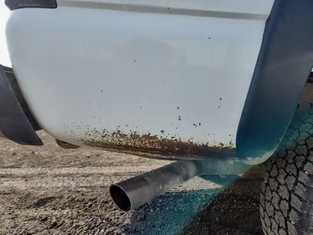 2006 Chevrolet Silverado 2500HD - Photo 56