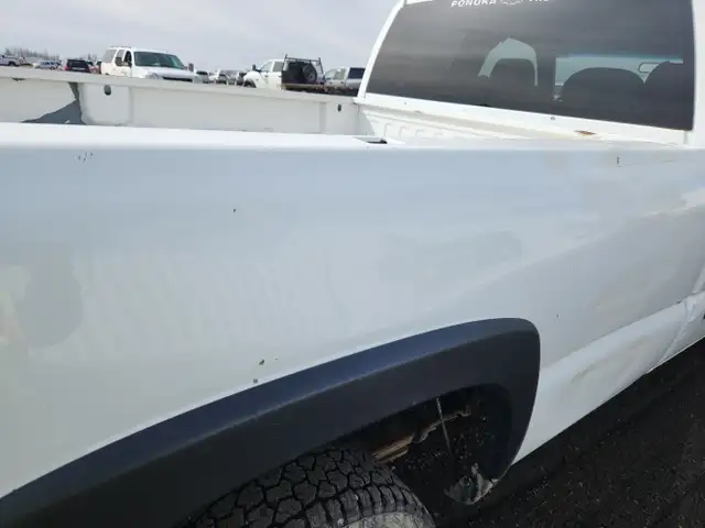 2006 Chevrolet Silverado 2500HD - Photo 57