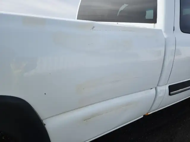 2006 Chevrolet Silverado 2500HD - Photo 58