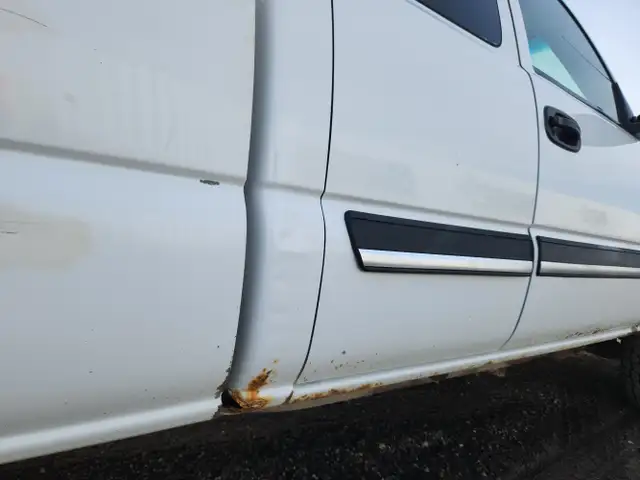 2006 Chevrolet Silverado 2500HD - Photo 59